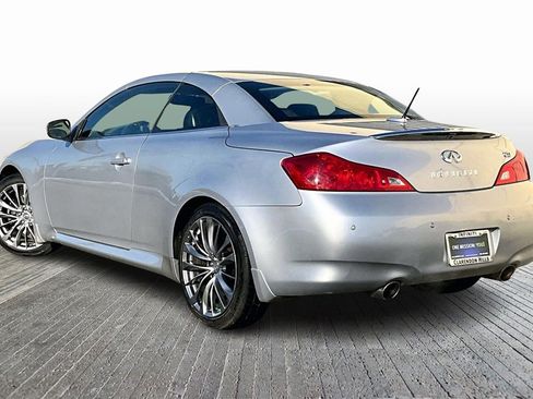 Used 2012 INFINITI G37 Sport w/ Premium Pkg image 6