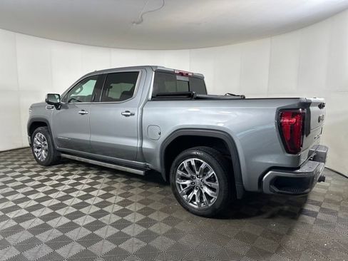 Used 2023 GMC Sierra 1500 Denali w/ Denali Reserve Package image 5