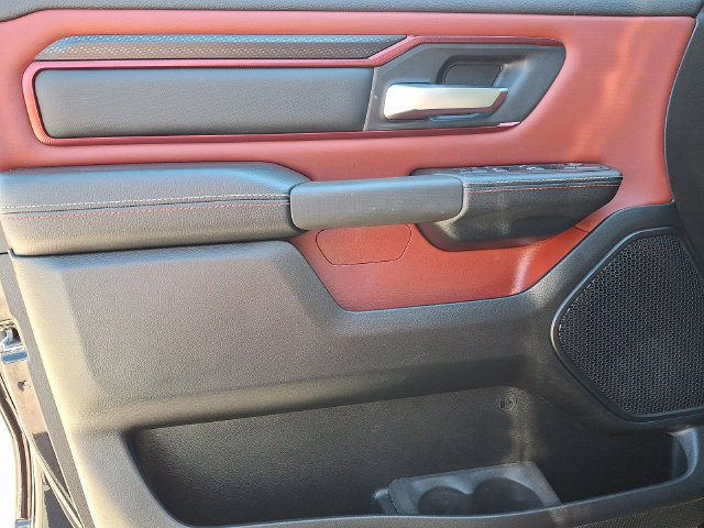 Used 2026 RAM 1500 Rebel w/ Bed Utility Group AWD/4WD image 14