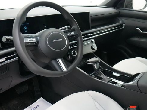 New 2026 Hyundai Santa Cruz SEL image 12