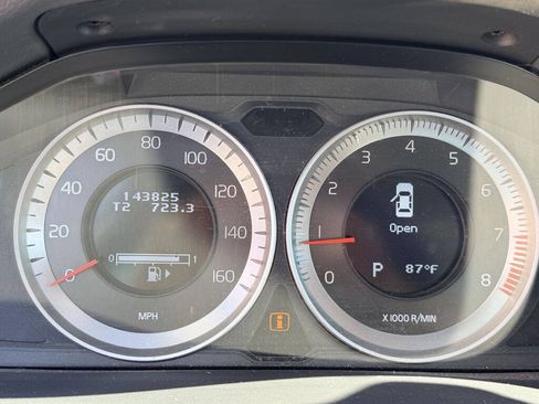 Used 2013 Volvo S60 T5 AWD/4WD image 16