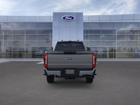 New 2026 Ford F350 XLT w/ 360-Degree Camera Package AWD/4WD image 5
