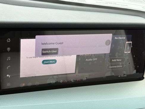 New 2026 Nissan Murano SL AWD/4WD image 17