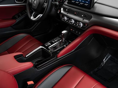 New 2026 Acura Integra A-Spec image 18