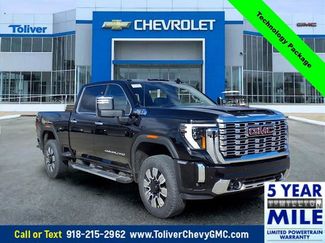 New 2026 GMC Sierra 2500 Denali w/ Denali Reserve Package video 1