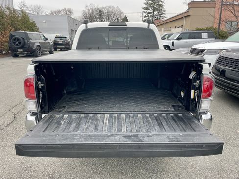 Used 2020 Toyota Tacoma TRD Off-Road image 35