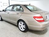 Used 2010 Mercedes-Benz C 300 4MATIC Sedan image 3