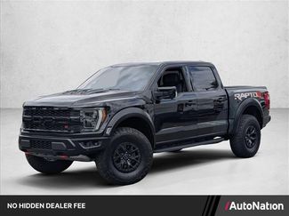 Certified 2023 Ford F150 Raptor w/ Equipment Group 802A Raptor R AWD/4WD video 1