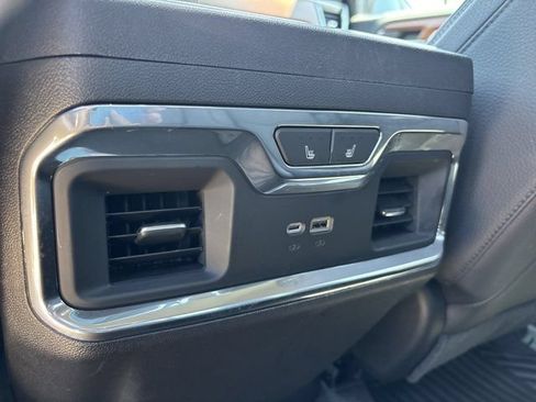 Used 2023 GMC Sierra 1500 Denali w/ Denali Reserve Package AWD/4WD image 26