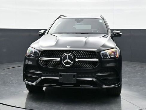 Used 2023 Mercedes-Benz GLE 450 4MATIC image 2