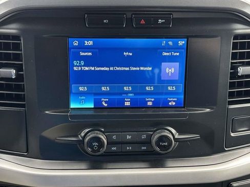 Used 2023 Ford F150 XLT image 17