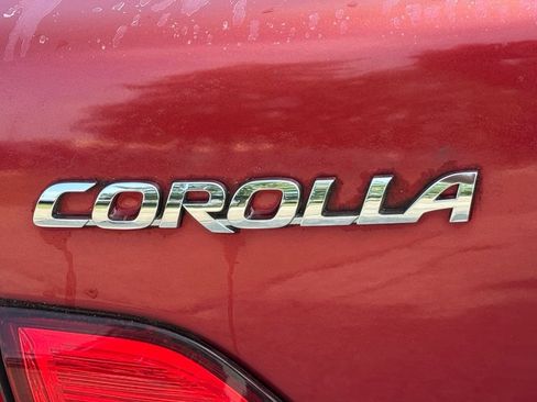 Used 2009 Toyota Corolla LE FWD image 26