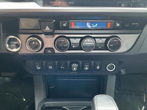 Used 2018 Toyota Tacoma TRD Pro image 17