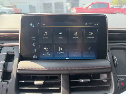 Used 2023 Chevrolet Tahoe RST AWD/4WD image 18