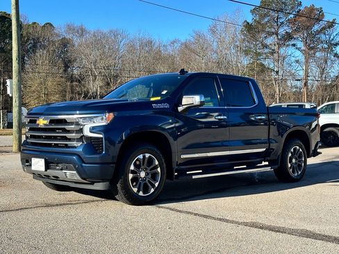 Used 2023 Chevrolet Silverado 1500 High Country image 5