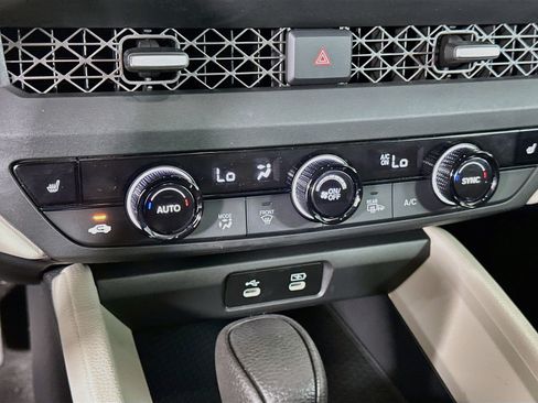 Used 2024 Honda Accord EX image 22