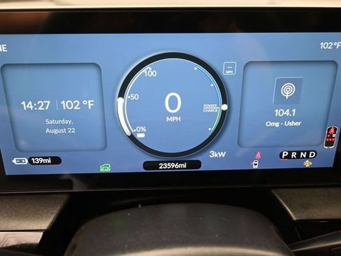 Used 2024 Honda Prologue EX image 9
