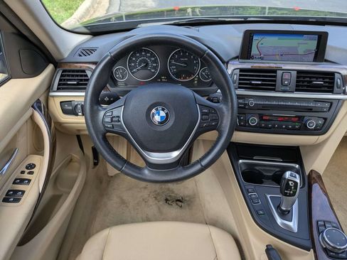 Used 2015 BMW 328i Sedan RWD image 16