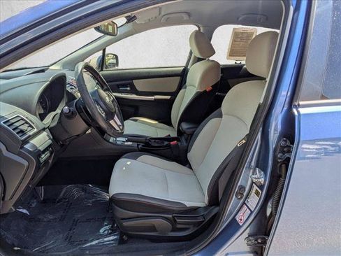 Used 2016 Subaru Crosstrek 2.0i Premium AWD/4WD image 11
