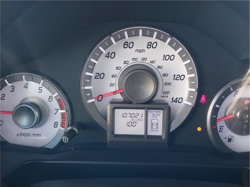 Used 2014 Honda Pilot EX-L image 13