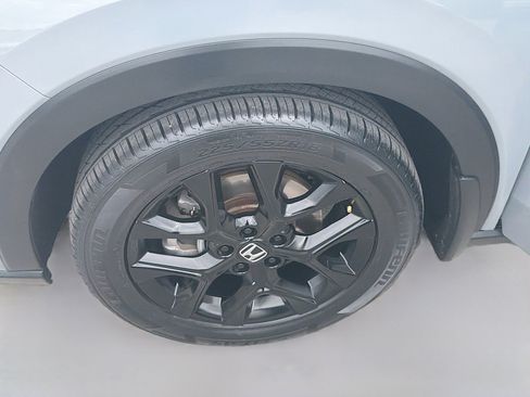 Certified 2024 Honda HR-V Sport image 36