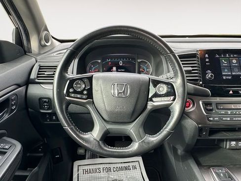 Used 2022 Honda Pilot EX-L image 12