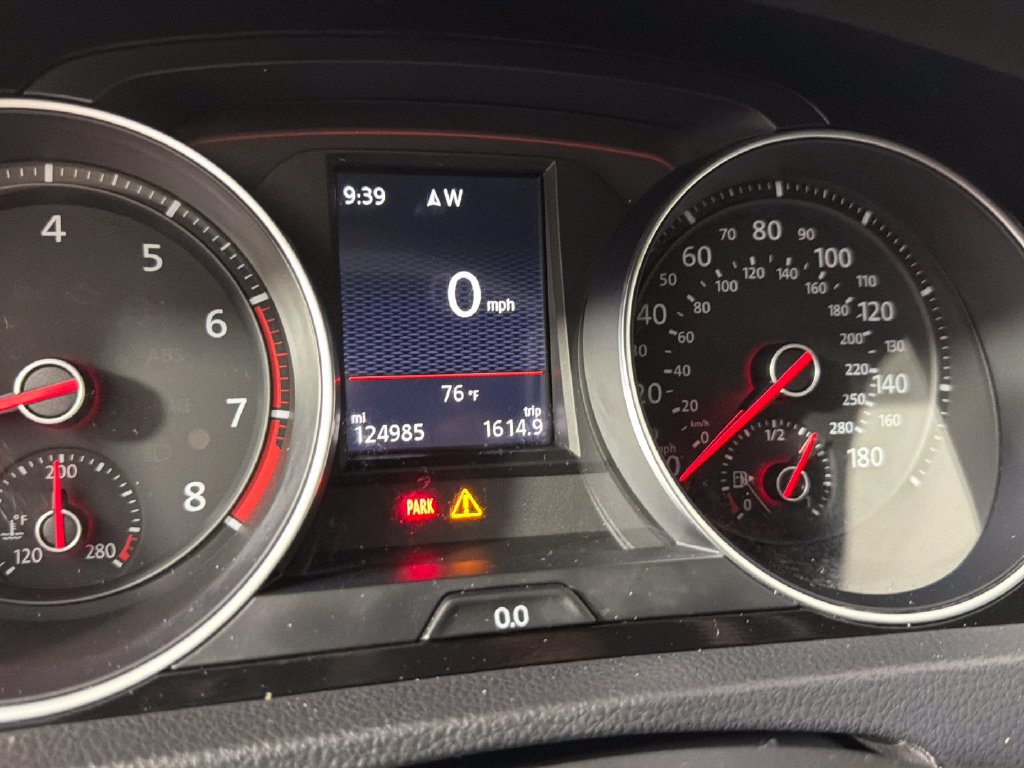 Used 2017 Volkswagen GTI S FWD image 20
