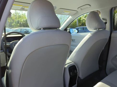 New 2026 Hyundai Kona SEL Sport FWD image 19