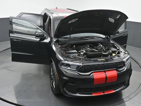 Used 2025 Dodge Durango GT AWD/4WD image 62