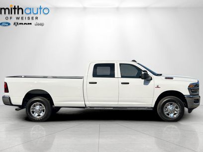 New 2026 RAM 3500 Tradesman