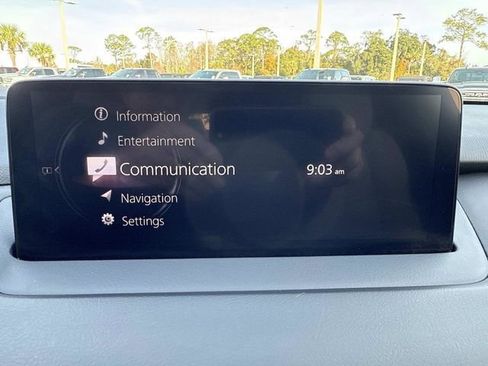 Used 2022 MAZDA CX-9 Grand Touring image 27