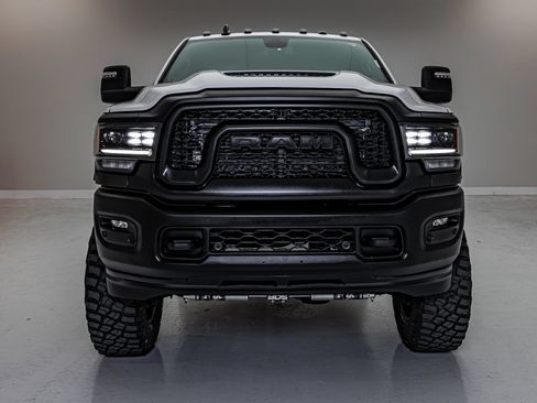 Used 2024 RAM 2500 Rebel w/ Level 2 Equipment Group AWD/4WD image 4