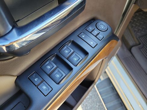 Used 2014 Chevrolet Silverado 1500 LTZ RWD image 20