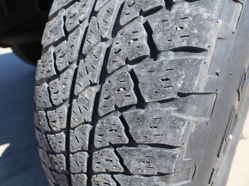 Used 2016 Jeep Wrangler Unlimited Sport image 16