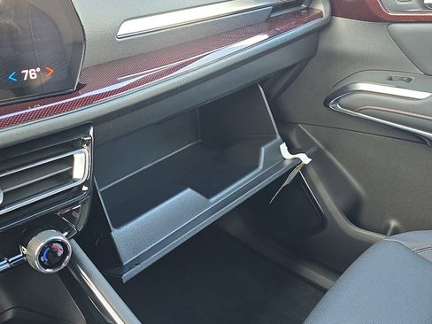 New 2026 Chevrolet Traverse Z71 image 34