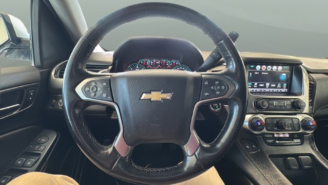 Used 2019 Chevrolet Suburban LT AWD/4WD image 10