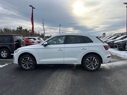 Used 2023 Audi Q5 2.0T Premium Plus image 6