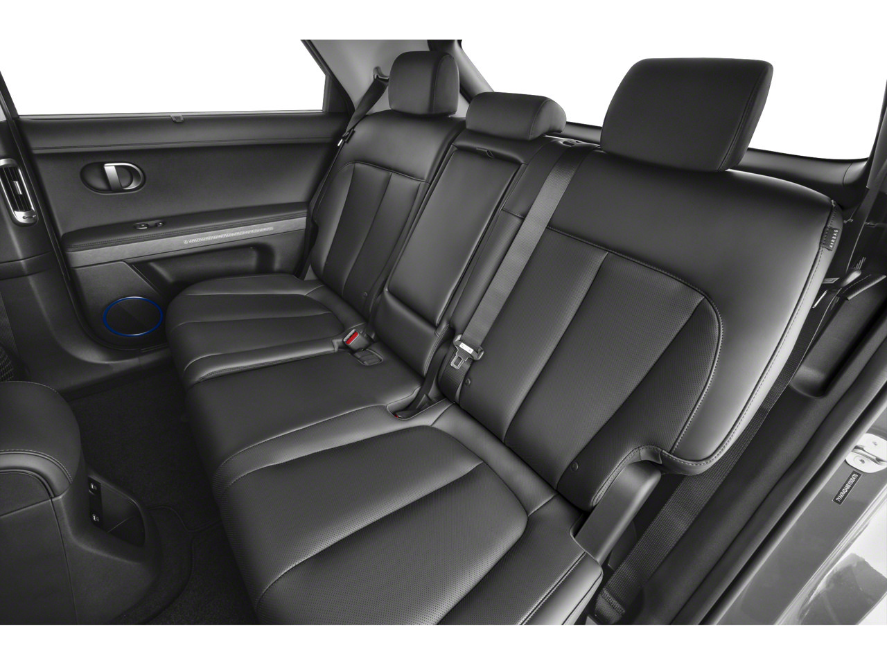 New 2027 Hyundai Ioniq 5 Limited RWD image 26