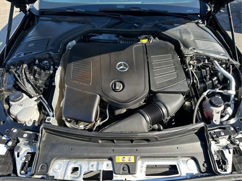 Used 2023 Mercedes-Benz C 300 4MATIC Sedan image 24