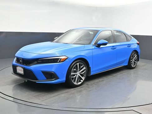 Used 2024 Honda Civic Sport Touring image 18