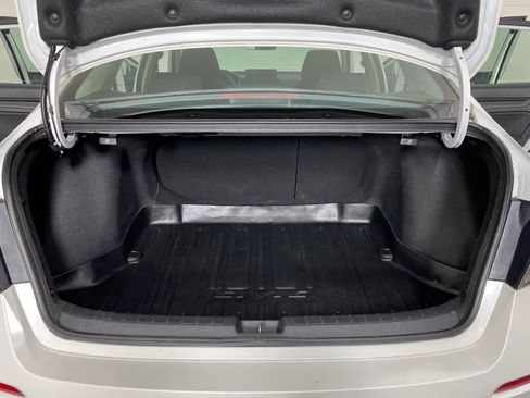 Used 2023 Honda Civic EX image 16