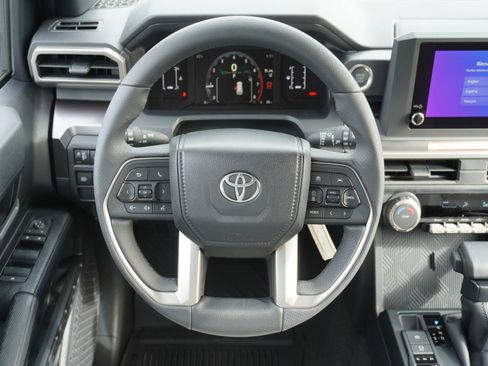 New 2026 Toyota 4Runner SR5 image 14