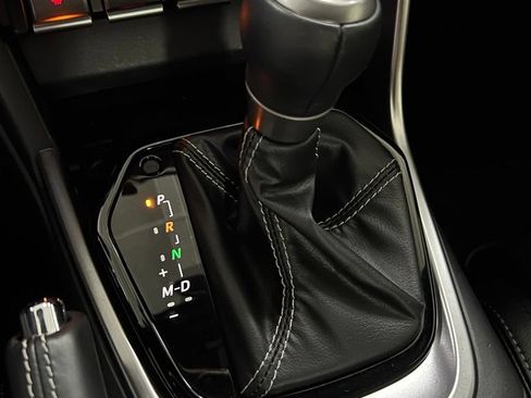 Certified 2025 Toyota GR86 Premium w/ Performance Package RWD image 21