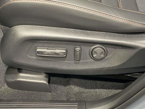 New 2026 Honda CR-V Sport-L image 17