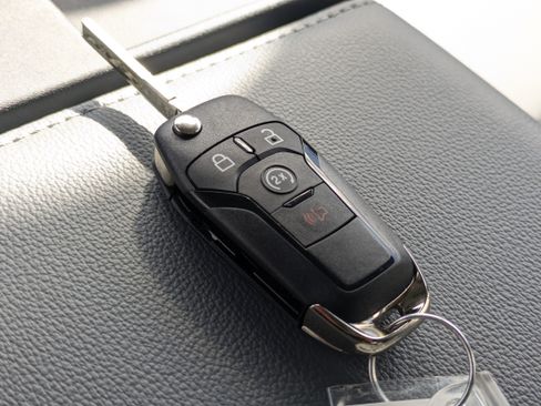 New 2026 Ford F350 XL w/ XL Chrome Package image 30