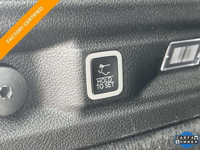 Certified 2023 Jeep Grand Cherokee L Summit w/ Advanced Protech Group IV AWD/4WD image 14