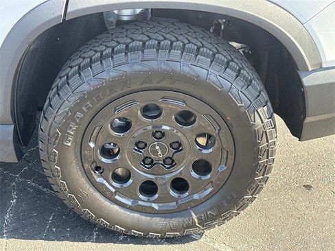 New 2026 Honda Passport TrailSport image 28