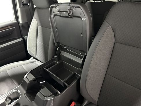 New 2026 Chevrolet Silverado 1500 LT AWD/4WD image 36