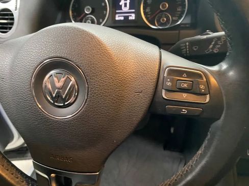 Used 2017 Volkswagen Tiguan S AWD/4WD image 19