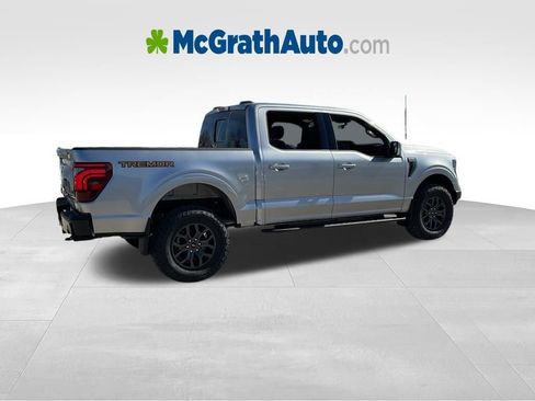 New 2026 Ford F150 Tremor w/ Equipment Group 402A High AWD/4WD image 5
